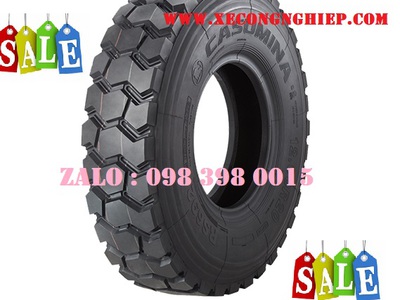 Lý do vỏ xe nâng Casumina được nhiều doanh nghiệp tin dùng 0