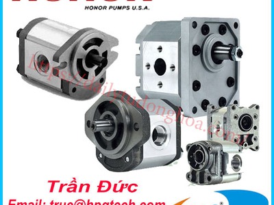 Bơm bánh răng Honor   Nhà cung cấp Honor pumps chính hãng 0