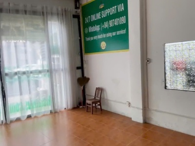 Cho thuê mặt tiền đường 3/2 - Hải Châu, Thành phố Đà Nẵng 0
