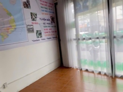 Cho thuê mặt tiền đường 3/2 - Hải Châu, Thành phố Đà Nẵng 1