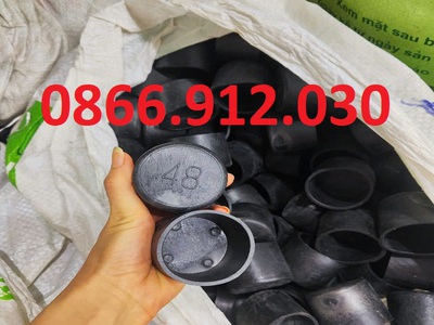 Địa chỉ phân phối bịt đầu sắt hộp phi 48mm tại Hà Nội 0