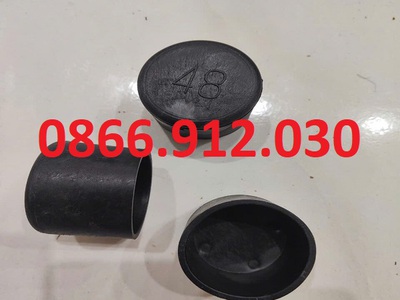 Địa chỉ phân phối bịt đầu sắt hộp phi 48mm tại Hà Nội 1