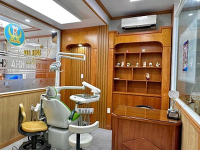 Nha khoa Sài Gòn - địa chỉ uy tín khôi phục răng đã mất bằng cấy ghép Implant 0