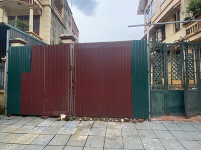 Thúy lĩnh bán 100M đất ngõ to hơn phố vỉa hè hoàng mai 0