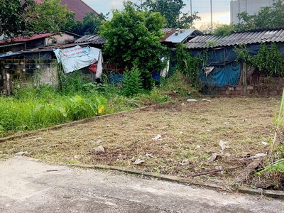 Giá Cực Ngọt Chỉ 1,2x tỷ cho 60,5 mét đất Lâm Động. Ngõ 3,5-5 mét 5