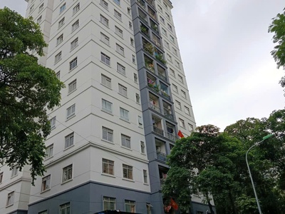 Căn hộ 93m  KĐT  Mỹ Đình 2 Lê Đức Thọ giá chỉ nhỉnh 6 tỷ 0