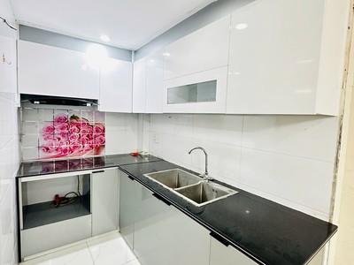 .NHÀ 2,5 Tầng Trần Nguyên Hãn - Lê Chân 1