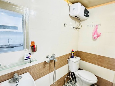 .NHÀ 2,5 Tầng Trần Nguyên Hãn - Lê Chân 2