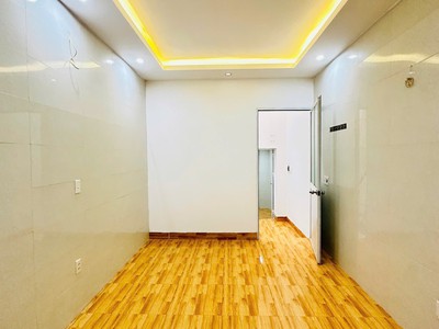 .NHÀ 2,5 Tầng Trần Nguyên Hãn - Lê Chân 4