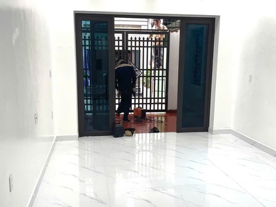 Cơ hội hiếm: Nhà 64m , 2 tầng mới, tuyến 2 Cam Lộ,Hồng Bàng, Hải Phòng   2,86 tỷ 6