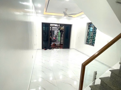 Cơ hội hiếm: Nhà 64m , 2 tầng mới, tuyến 2 Cam Lộ,Hồng Bàng, Hải Phòng   2,86 tỷ 5