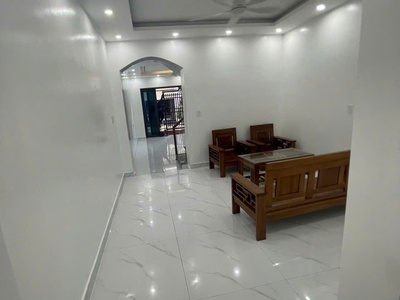 Cơ hội hiếm: Nhà 64m , 2 tầng mới, tuyến 2 Cam Lộ,Hồng Bàng, Hải Phòng   2,86 tỷ 4