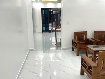 Cơ hội hiếm: Nhà 64m , 2 tầng mới, tuyến 2 Cam Lộ,Hồng Bàng, Hải Phòng   2,86 tỷ 3