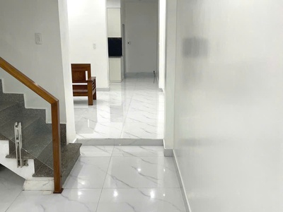 Cơ hội hiếm: Nhà 64m , 2 tầng mới, tuyến 2 Cam Lộ,Hồng Bàng, Hải Phòng   2,86 tỷ 1