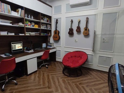 Bán nhà 4 tầng duy nhất hướng ĐN TĐC Xi măng, Sở Dầu, Hồng Bàng 6