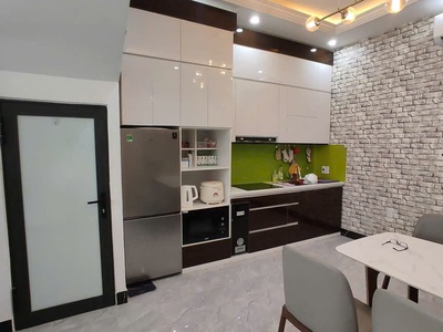 Bán nhà 4 tầng duy nhất hướng ĐN TĐC Xi măng, Sở Dầu, Hồng Bàng 5