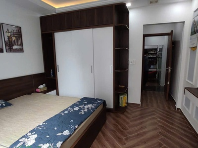 Bán nhà 4 tầng duy nhất hướng ĐN TĐC Xi măng, Sở Dầu, Hồng Bàng 3