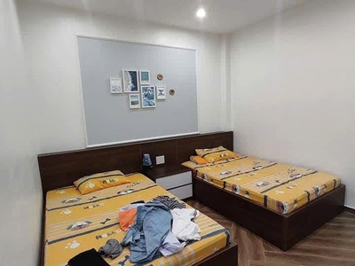 Bán nhà 4 tầng duy nhất hướng ĐN TĐC Xi măng, Sở Dầu, Hồng Bàng 1