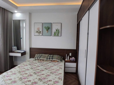 Bán nhà 4 tầng duy nhất hướng ĐN TĐC Xi măng, Sở Dầu, Hồng Bàng 0