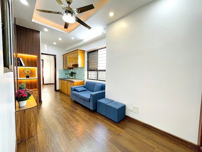 Rẻ nhất CT8 Đại Thanh - Bán CH 2 ngủ 45M - Nội thất như ảnh. Sổ đỏ. Chỉ nhỉnh 2.5 tỷ 1