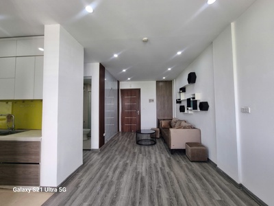 Hàng Hiếm - Giá rẻ duy nhất tại Hưng Thịnh, Hà Đông. Bán CH 56M - Full nội thất 0