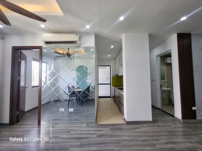 Hàng Hiếm - Giá rẻ duy nhất tại Hưng Thịnh, Hà Đông. Bán CH 56M - Full nội thất 1