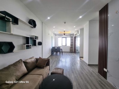 Hàng Hiếm - Giá rẻ duy nhất tại Hưng Thịnh, Hà Đông. Bán CH 56M - Full nội thất 2