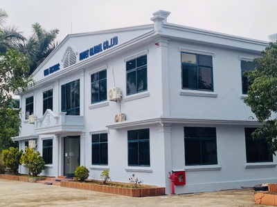 Bán nhà máy   đất 9.907m  ngay trung tâm TP.Nam Định 0