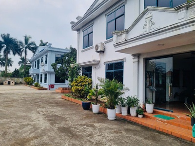 Bán nhà máy   đất 9.907m  ngay trung tâm TP.Nam Định 1