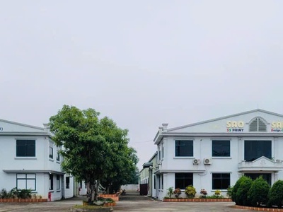 Bán nhà máy   đất 9.907m  ngay trung tâm TP.Nam Định 2