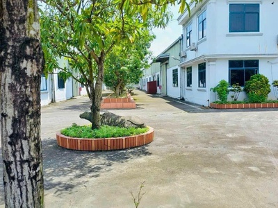 Bán nhà máy   đất 9.907m  ngay trung tâm TP.Nam Định 3