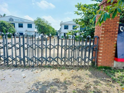 Bán nhà máy   đất 9.907m  ngay trung tâm TP.Nam Định 4