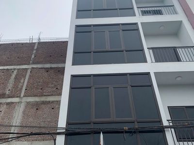 Chính chủ cần bán nhanh nhà mới xây xong đối diện tiểu học Đông La Hoài Đức 0