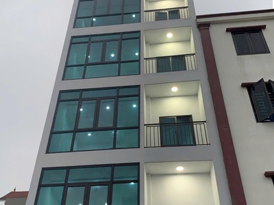 Chính chủ cần bán nhanh nhà mới xây xong đối diện tiểu học Đông La Hoài Đức 1