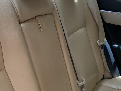 Toyota Corolla   Chính chủ cần bán 0