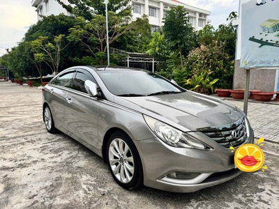 Chính chủ bán xe SOTANA 2011 0