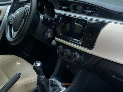 Toyota Corolla   Chính chủ cần bán 3