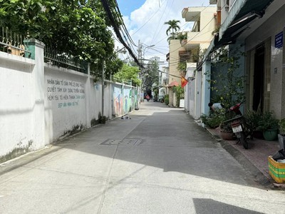 Quận 10 - Ngay ĐH Bách Khoa HCM - hẻm xe hơi thông, căn góc, 40m2, 2 tầng - nhỉnh 8 tỷ. 0