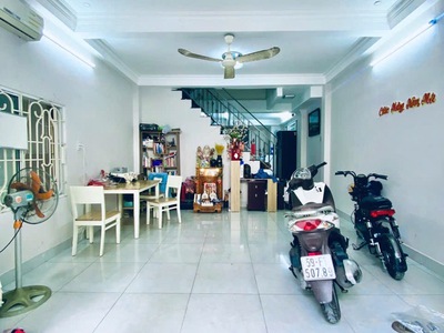 Quận 10 - Ngay ĐH Bách Khoa HCM - hẻm xe hơi thông, căn góc, 40m2, 2 tầng - nhỉnh 8 tỷ. 1
