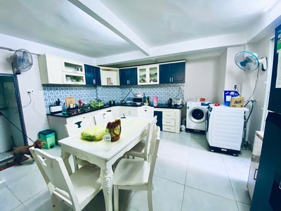 Quận 10 - Ngay ĐH Bách Khoa HCM - hẻm xe hơi thông, căn góc, 40m2, 2 tầng - nhỉnh 8 tỷ. 2