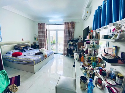 Quận 10 - Ngay ĐH Bách Khoa HCM - hẻm xe hơi thông, căn góc, 40m2, 2 tầng - nhỉnh 8 tỷ. 3