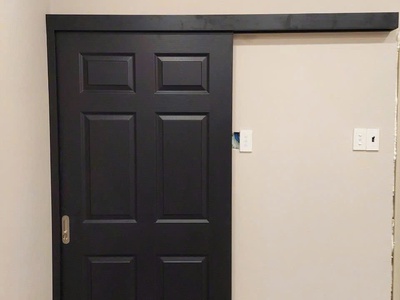 Cửa gỗ HDF Veneer Saigondoor 0