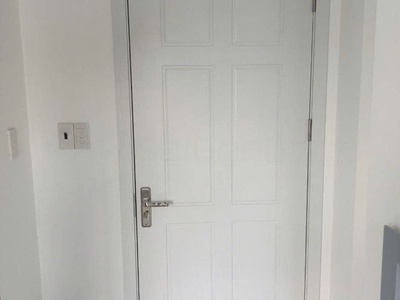 Cửa gỗ HDF Veneer Saigondoor 3