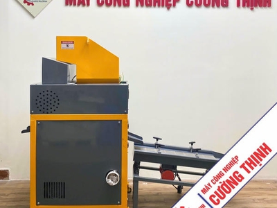 Máy xay dây điện tách đồng   Được test vận hành miễn phí, an tâm đầu tư 0