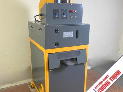 Máy xay dây điện tách đồng   Được test vận hành miễn phí, an tâm đầu tư 4