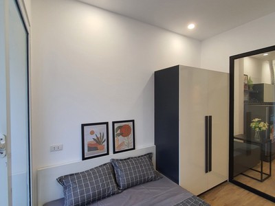 Bán căn hộ dịch vụ 170m2 Nguyễn Thị Thập 8x22m 6 tầng thang máy 36 phòng   2 tỷ / năm 0