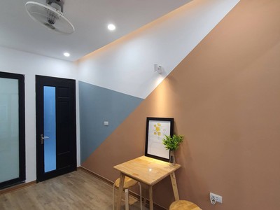 Bán căn hộ dịch vụ 170m2 Nguyễn Thị Thập 8x22m 6 tầng thang máy 36 phòng   2 tỷ / năm 2