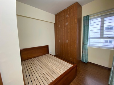 Căn góc 68m  full nội thất - tòa mới b1.3 chung cư Thanh Hà 2