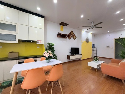 Chính Chủ Cần Bán Nhanh Căn Hộ Chung Cư Thanh Hà-Hà Đông 0