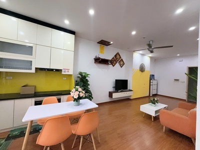 Chính Chủ Cần Bán Nhanh Căn Hộ Chung Cư Thanh Hà-Hà Đông 3
